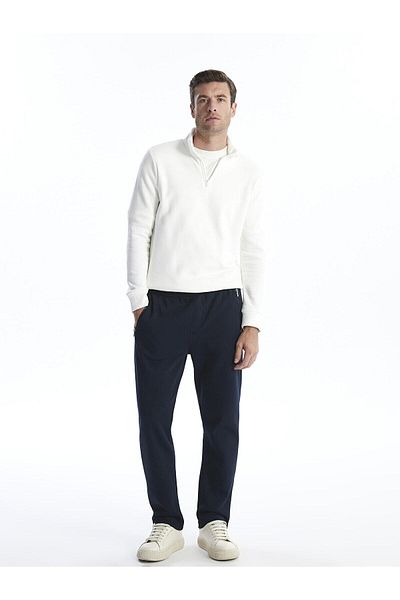 LC Waikiki Ανδρικό φούτερ LCWAIKIKI Classic Standard Fit