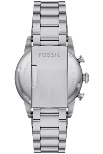 Fossil Ffs6048 Kronograf Erkek Kol Saati