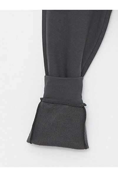 LC Waikiki LW - Basic Boy's Jogger Sweatpants με ελαστική μέση