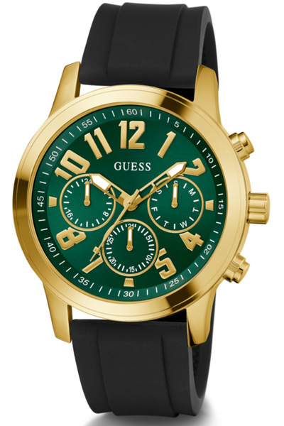 Guess Gugw0708g2 Men's Wristwatch