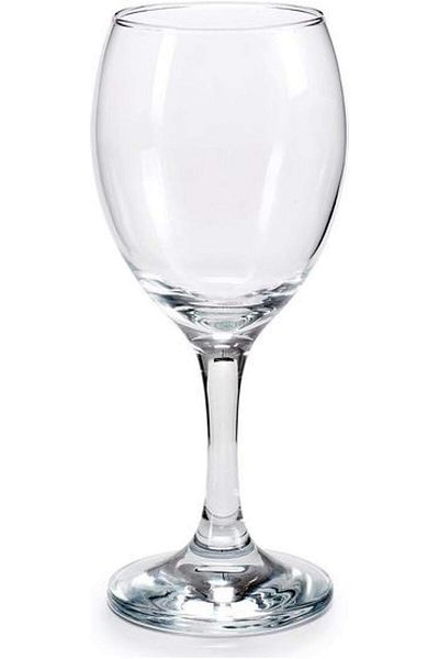 STOREMAX Ntwork 6-Piece Imperial Red Wine Glasses Art 1087243