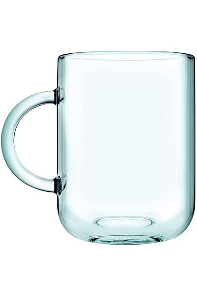 STOREMAX Aware Cup - 330 Cc - 2-Piece Modern Single Size