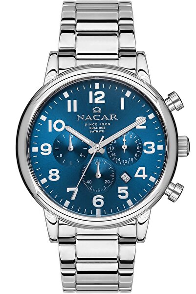 Nacar Nc34-290313-Alm Erkek Kol Saati