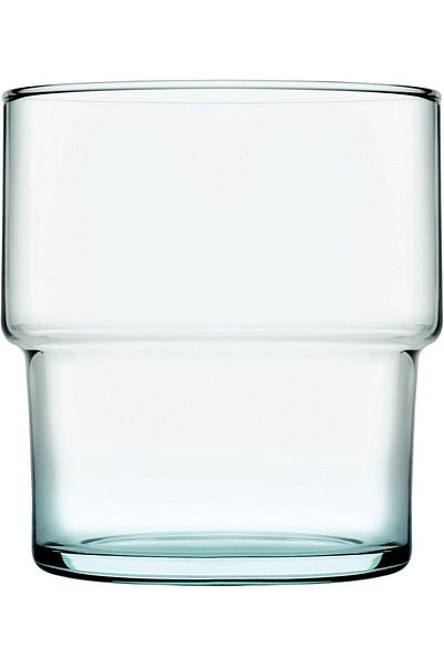 STOREMAX Ntwork Aware Water Cup - 300 Cc - 4 Pcs Art 1087243