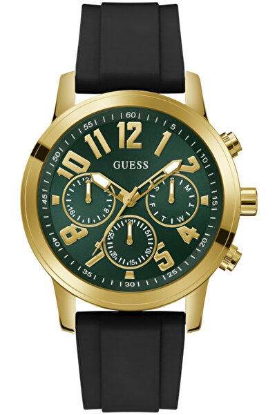 Guess Gugw0708g2 Men's Wristwatch