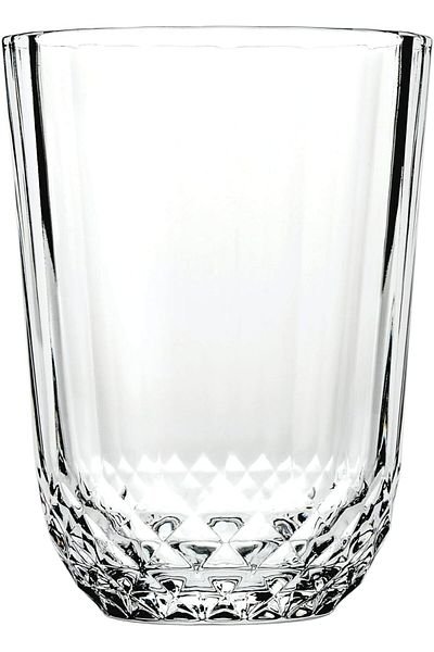 STOREMAX Ntwork Diony Water Cup 265 Cc, Pb-52750, Transparent Art 1087243