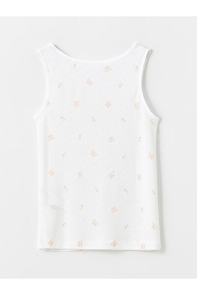 LC Waikiki Lcw Crew Neck Girl's Athlete 2-Piece