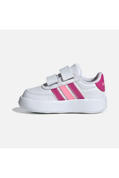 adidas Breaknet 2.0 Cf I Baby Sports Shoes Id5279