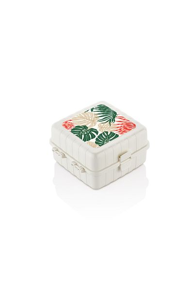 QLUX IDEAS School Lunch Box - Lunch Box
