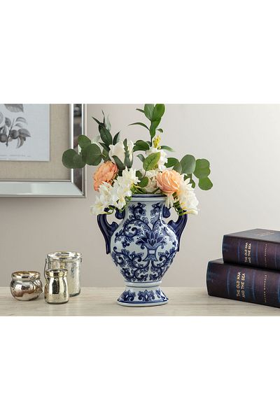 Madame Coco Lille Vase