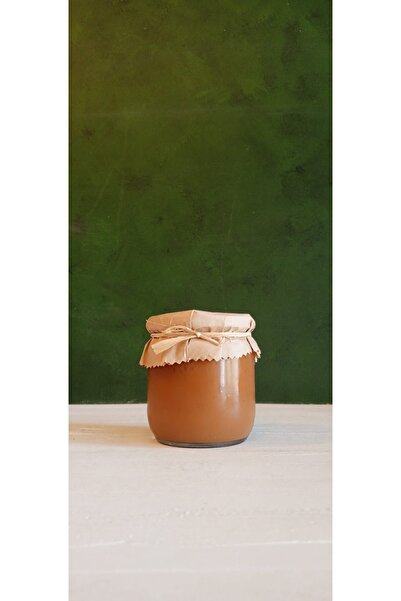 MissAtölye Fındıklı Süt Reçeli