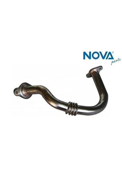 Nova 03L131521AA Egr Borusu Manifold - Transporter T6-T7-2.0-Tdı-Caab-Caac 2010-2019