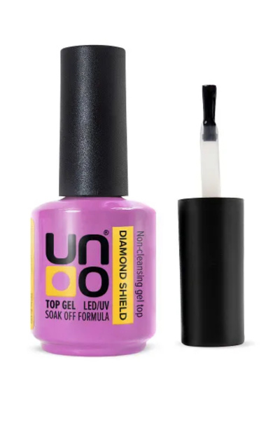 Uno Diamond Top Coat Uno Rubber Base Coat Oxxi Ultra Bond Primer 15ml