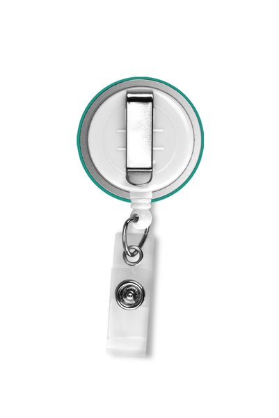 StormiStoretr Thinking Neurotransmitter Drop Yoyo Id Badge