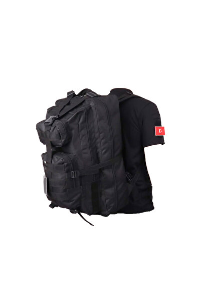 Vs Tactic حقيبة تخييم تكتيكية/خارجية سعة 65 لتر