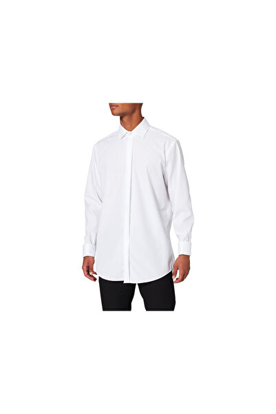 Seidensticker Langarm Business Hemd