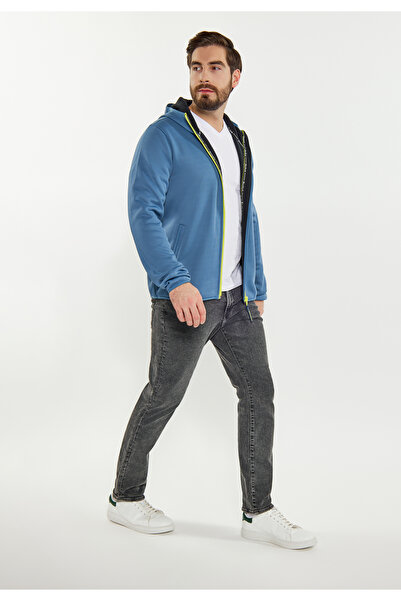 Schmuddelwedda Übergangsjacke