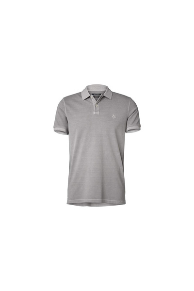 Marc O'Polo Poloshirt für Herren in braun