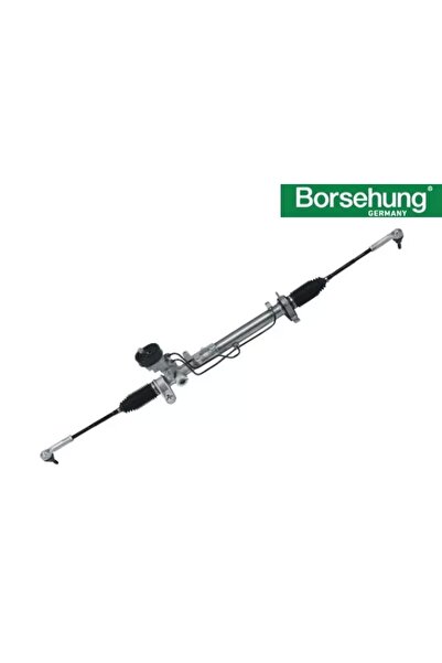 Genel Markalar 1J1422075L Direksiyon Kutusu Komple - Golf 4-Bora-Octavıa-Tole...