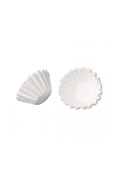 MOTİFİLLA 110/330- Basket Filter Paper 500 Pieces