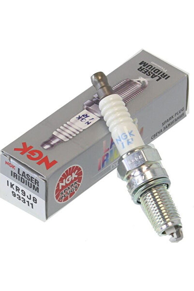 NGK Buji 1 Adet -iridyum Alfa Romeo Gıulıetta 1.4 Tb 2010-2015 88 Kw -- 93311...