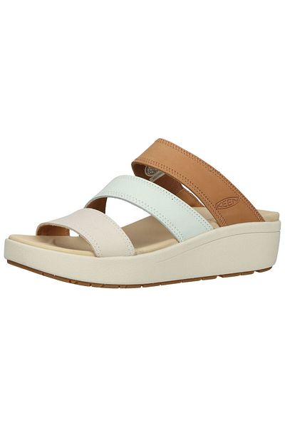 Keen Pantoletten