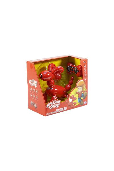New Boy Robot Intelligent Programming Balloon Dog