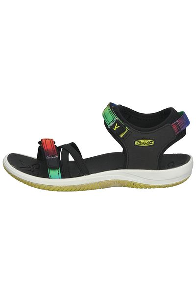 Keen Sandály - pohodlný a stylový design