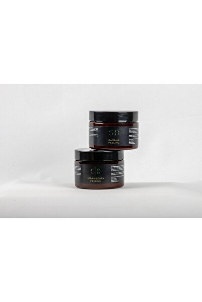 Noa Plus Vücut peelingi