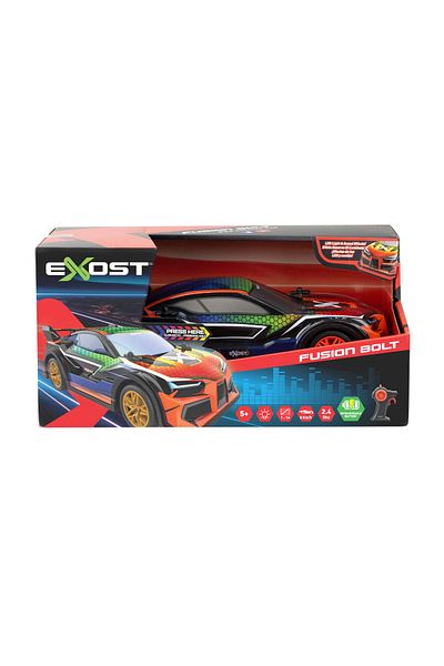 EXOST Fusion Bolt