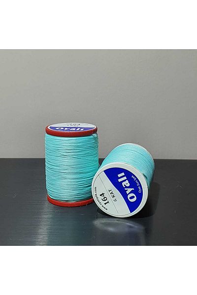 OYALI 4 Layers Rayon Yarn Color Code:164