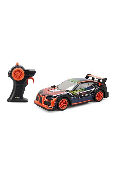 EXOST Fusion Bolt