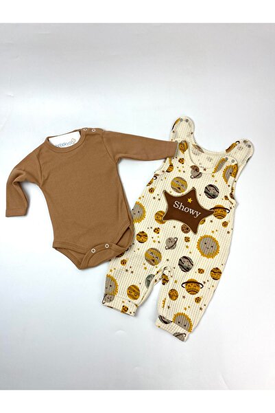 bebekyol الكوكب تحت عنوان الطفل السروال القصير