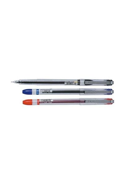 Dong-A Pack of 12 Pens with 0.5 mm Needle Tips