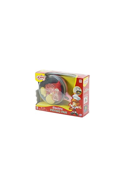 New Girl Electric Frying Pan