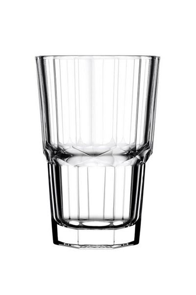 Paşabahçe Serenity 355 Cc Long-6 Pieces Soft Drink Cup Pashabahçe