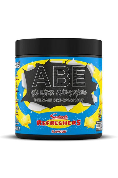 applied nutrition ABE, Swizzels Refreshers Lemon, 315 Gm