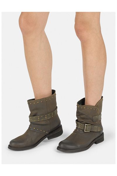 Felmini Stiefelette