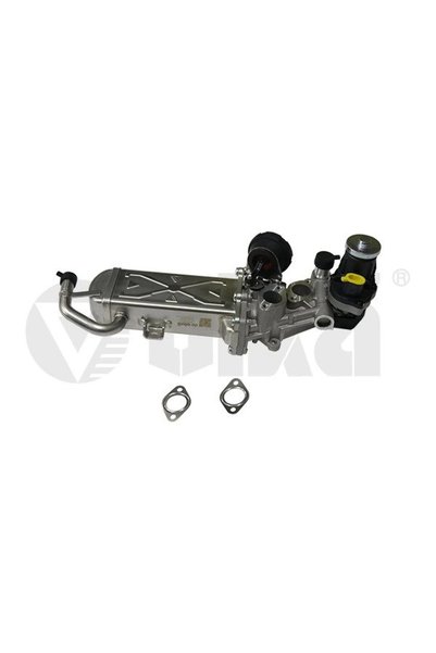 Vika 03L131512DQ Egr Valfi & Soğutucu - Golf-Jetta-Caddy-Octavıa-Leon-1.6 Lt.-Tdı-Cayd-Caye