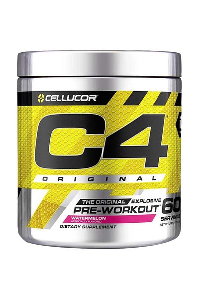 Cellucor C4 الأصلي، البطيخ، 60