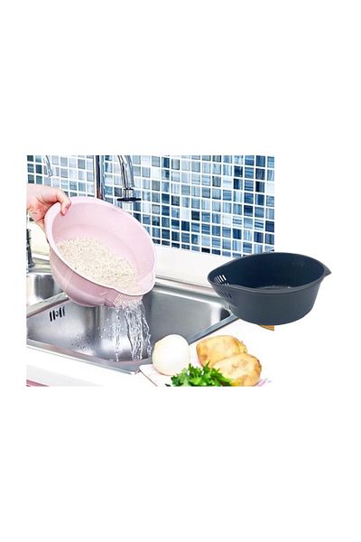Rasanet Small rice strainer royaleks-tim196