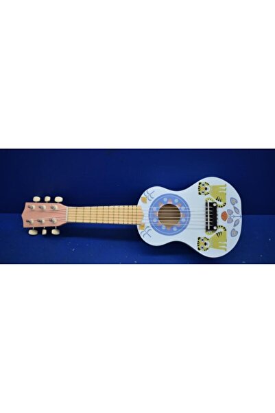 Tooky Toy جيتار 21 بوصة