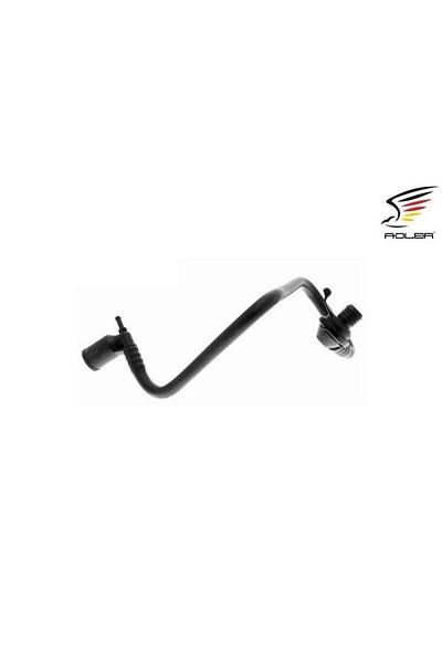 Volkswagen 1K 0612041 Gq Vacuum Tube - Caddy-Golf 5-Jetta-Octavia-Passat-1.9 Lt.-Bls