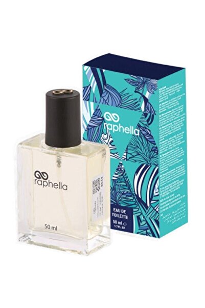 Bargello Raphella 517 50 Ml Edt Erkek Parfüm