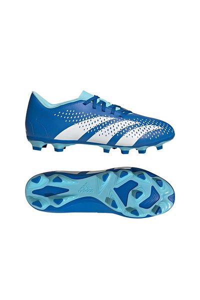 adidas Predator Accuracy.4 Fg Men's Cleat Gz0010