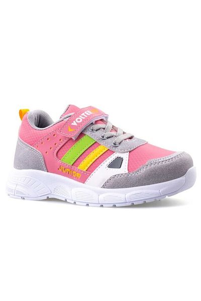 VOLTER Pantofi sport cu velcro pentru copii