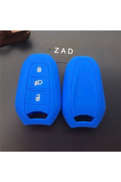 emii auto spare parts لبيجو 208 308 508 2008 3008 4008 5008 Rifter غطاء مفتاح...