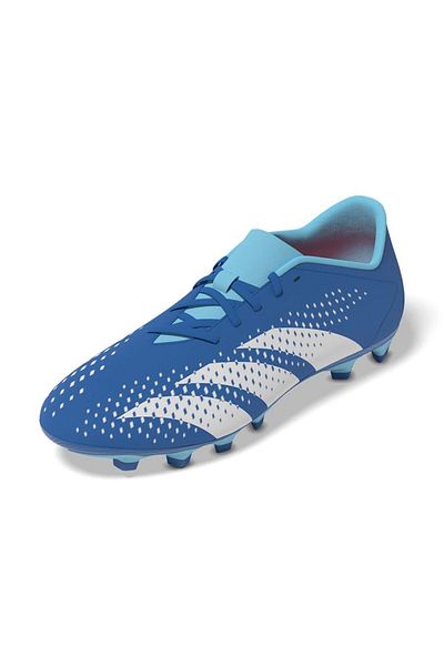 adidas Predator Accuracy.4 Fg Men's Cleat Gz0010