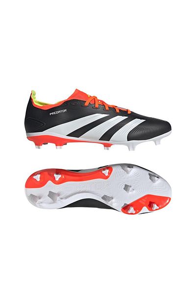 adidas Predator League Fg Black Men's Football Boots Ig7762
