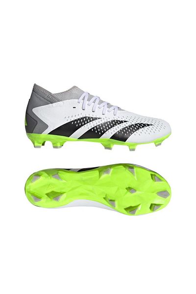 adidas Predator Accuracy.3 Fg Firm Ground Men's Football Shoes